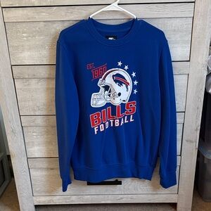 Buffalo Bills Crewneck